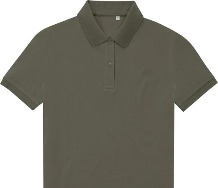 Produktbild B&C My Eco Poloshirt (36 D)