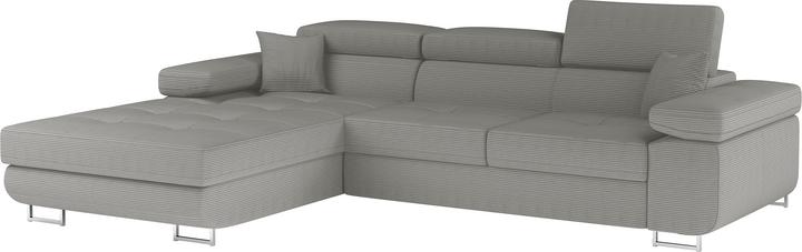Actual product image ELTAP Armando (4-seater, Sofa bed, Corner sofa)