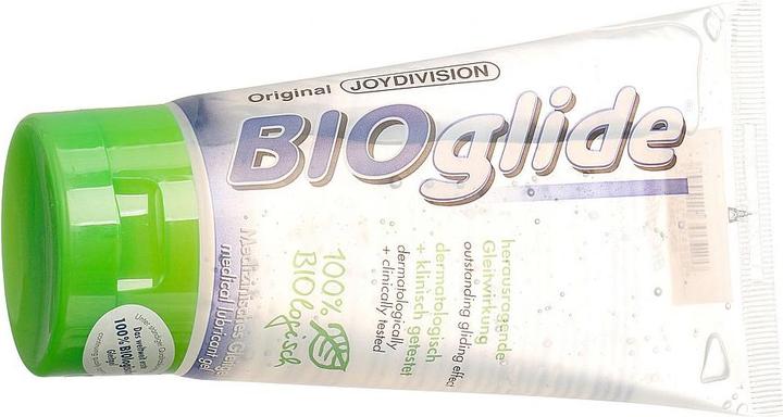 Actual product image Joydivision Original BIOglide neutral (150 ml)