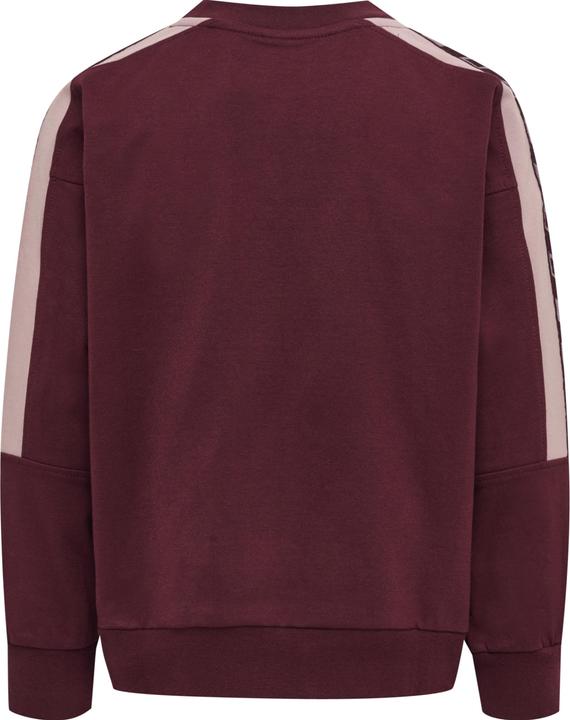 Actual product image hummel Audrey Sweatshirt (134)