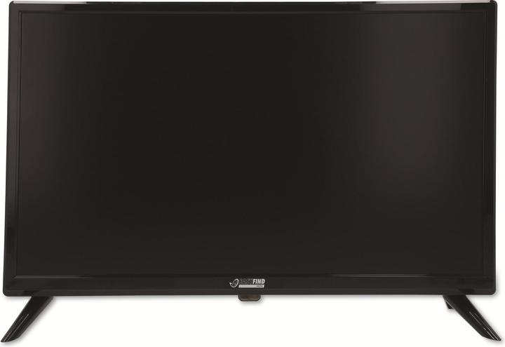 Image du produit Easyfind Set de camping TV Remora Pro Maxview, TV LED 19 (48 cm)