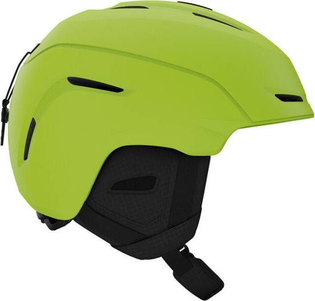 Produktbild Giro Neo Jr. Mips (55 - 59 cm, M)