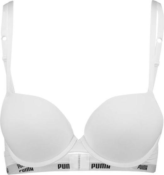 Produktbild Puma Microfiber Push-Up Bra (S, Einzelpack)