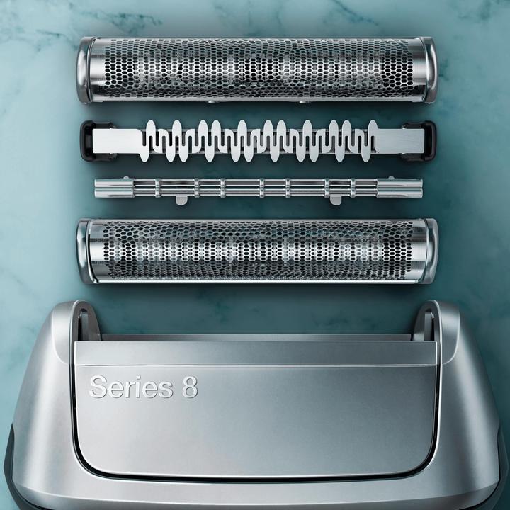 Image du produit Braun Série 8