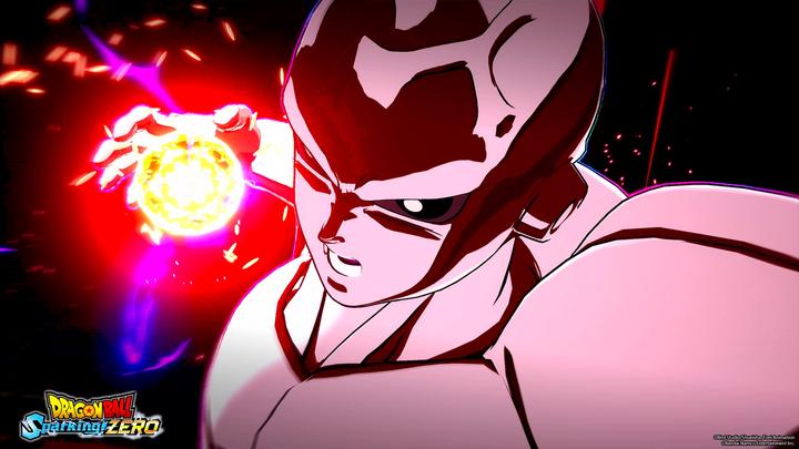 Produktbild Bandai Namco Dragon Ball: Sparking! Zero (Xbox Series X, FR, DE, IT)