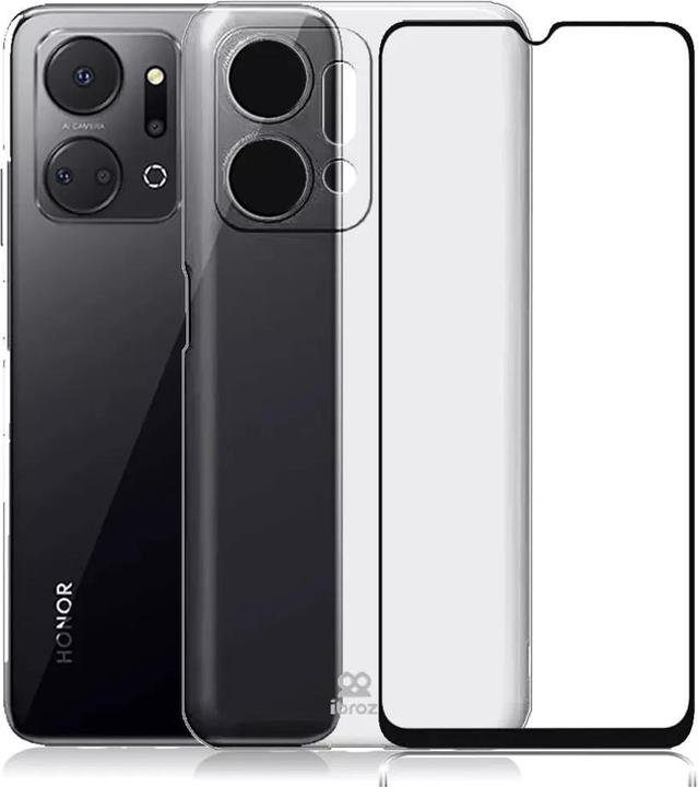 Immagine prodotto Ibroz Starter Pack Honor X7A coque vt (1 Pezzo/i, Honor X7a)