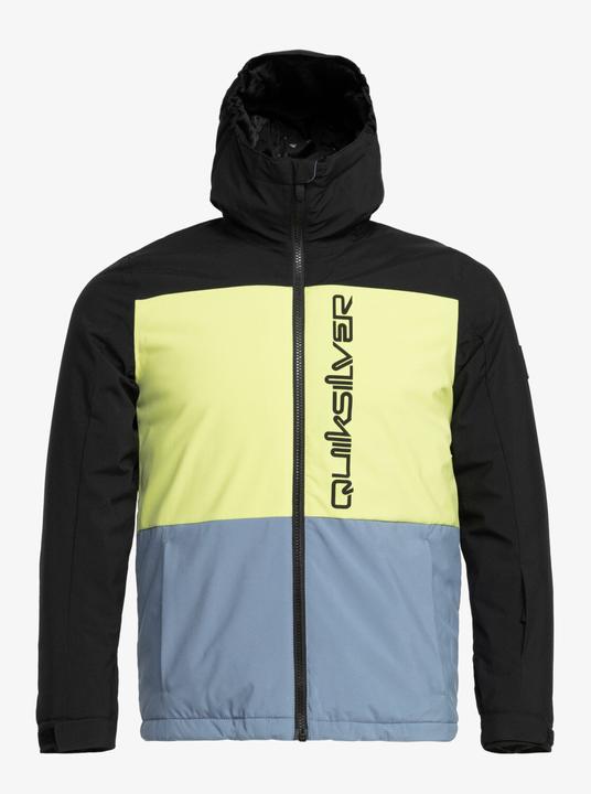 Immagine prodotto Quiksilver Colpo laterale per i giovani (14)