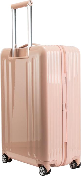 Image du produit Bogner Trolley + valise Piz C65 Trolleycase MVZ 4w (73 l)