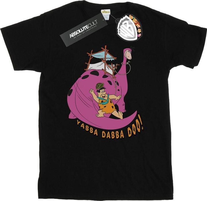 Produktbild The Flintstones Yabba Dabba Doo TShirt (XXL)