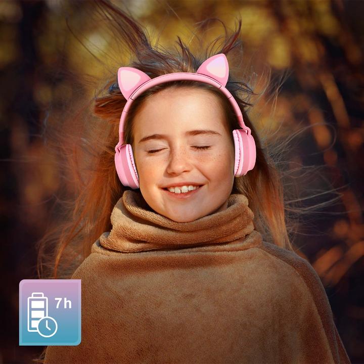 Produktbild Avizar Katzenohren Bluetooth