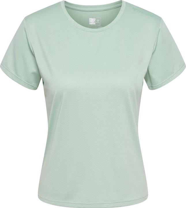 Image du produit hummel hmlMT AURA MESH T-SHIRT (S)