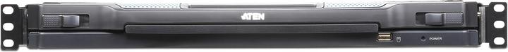 Produktbild Aten CL5716iN CH 16 Port 19"IP-KVM-Switch
