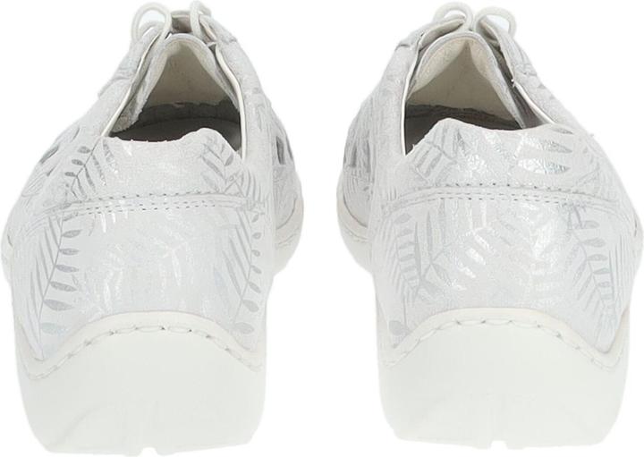 Produktbild Waldläufer Schnürschuh LEAF (40)