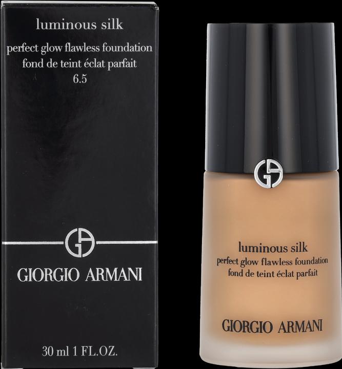 Image du produit Giorgio Armani Fond de teint Luminous Silk (Beige)