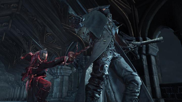 Image du produit Sony Édition GOTY à base de sang (PS4, Multilingue)