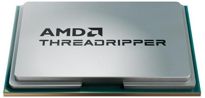 Image du produit AMD Ryzen Threadripper 7960X (sTR5, 4.20 GHz, 24 -Core)
