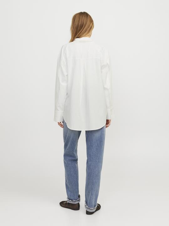 Produktbild JJXX Jxtessa Ls Poplin Rlx Shirt Wvn Sn (XS)