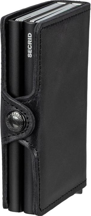 Actual product image Secrid twin wallet