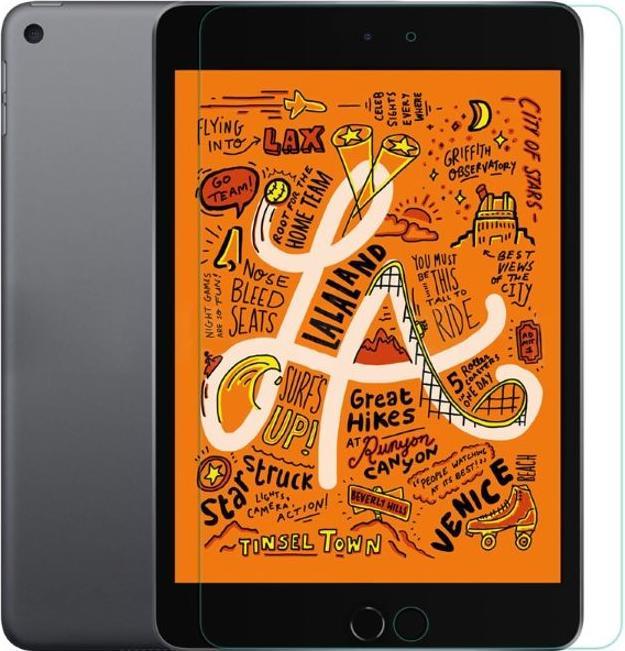 Actual product image Nillkin Amazing H+ (1 Piece, IPad Mini 4)