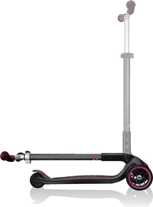 Produktbild Globber scooter Master Prime, pink, 664-110