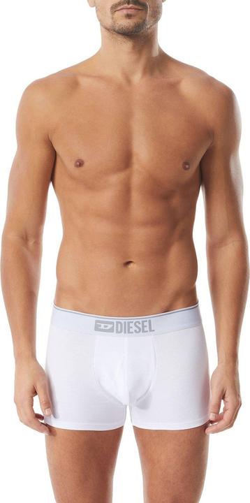 Produktbild Diesel Boxershort Casual Stretch UMBX-DAMIENTHREEPACK (XXL, 3er Pack)