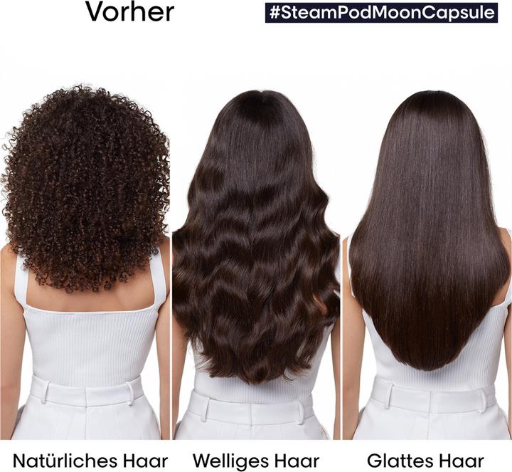 Immagine prodotto L'Oréal Professionnel SteamPod SteamPod 4 (Piastra a vapore)