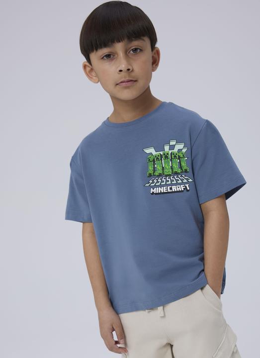 Produktbild Name it Minecraft T-Shirt (122)