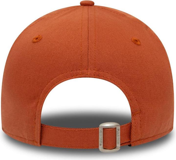 Actual product image New Era 9Forty Enfants Cap - New York Yankees terracotta (55, 56, 54 C)