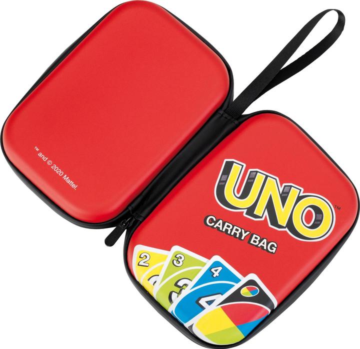 Image du produit Theo Klein Sac de transport Uno
