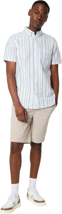 Produktbild Universal Textiles Hemd Dobby Pastell kurzärmlig (XXL)