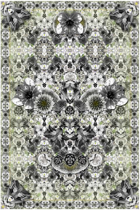 Image du produit Moooi Eden King Tapis (200 x 300 cm)