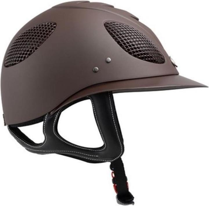 GPA riding helmet first lady 2x (60)