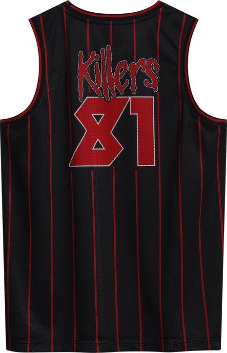 Produktbild Amplified BasketballTrikot (XXL)