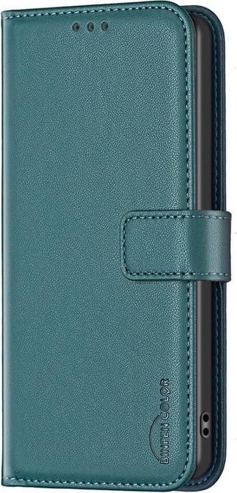 Actual product image Binfen Color Sony Xperia 10 VI - BINFEN Case Cover (Sony Xperia 10 VI)