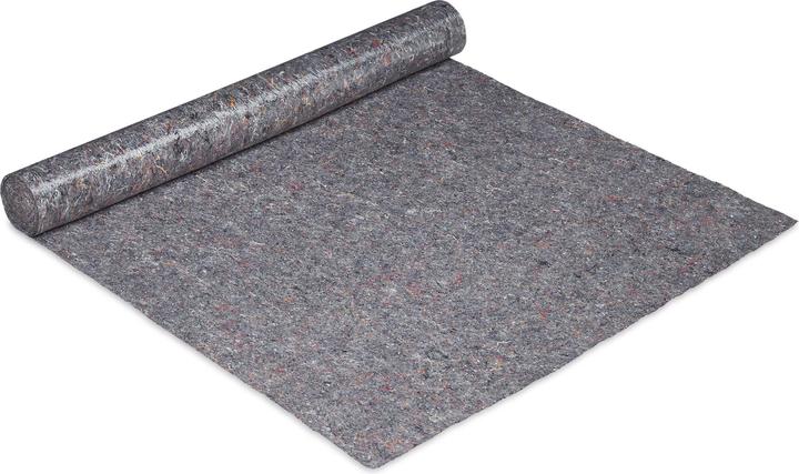 Actual product image Relaxdays Painting fleece (25 m, 1000 mm)