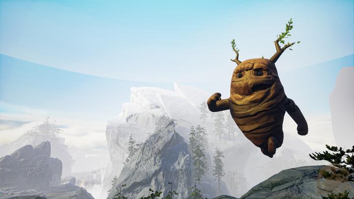 Immagine prodotto Modus Games Skully (PS4, EN)