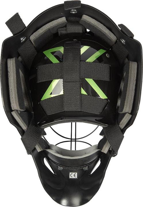 Produktbild Oxdog Goalie Maske XGuard Senior