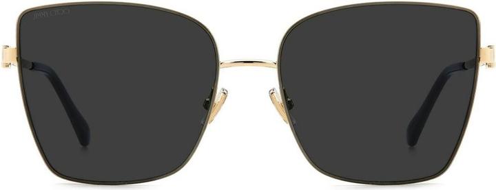 Produktbild Jimmy Choo Damensonnenbrille VELLA-S-2M2 ø 59 mm