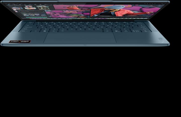 Produktbild Lenovo Yoga Slim 7 14AKP10 Copilot+ PC (14", 16 GB, 512 GB, DE)