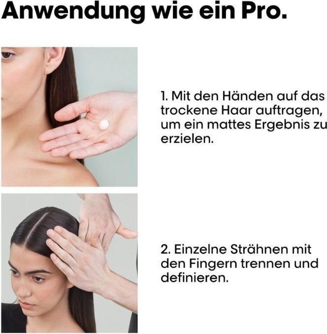 Actual product image L'Oréal Professionnel DePolish (Hair paste, 100 ml)