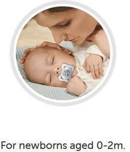 Produktbild Canpol Sleepy koala 0-2m (2 x, bis 2 Jahre)