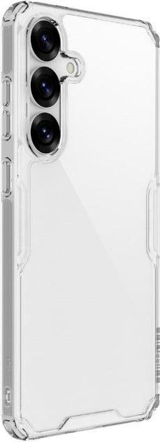 Actual product image Tactical Nature Pro Series Softcase Hülle (Samsung Galaxy S25)