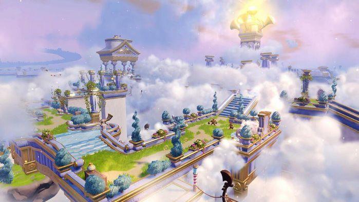 Produktbild Activision Skylanders SuperChargers: Dual Pack Shark Shooter Terrafin + Shark Tank