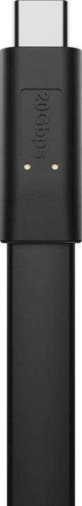 Immagine prodotto MSI SSD Portatile Datamag 20gbps 1tb (1000 GB)