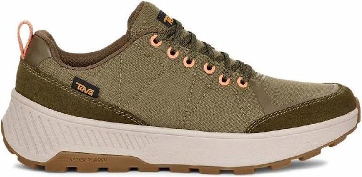 Teva Ellwood