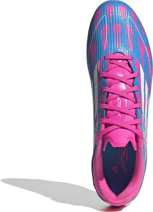 Produktbild adidas fussballschuhe f50 league fg/mg (43 1/3)