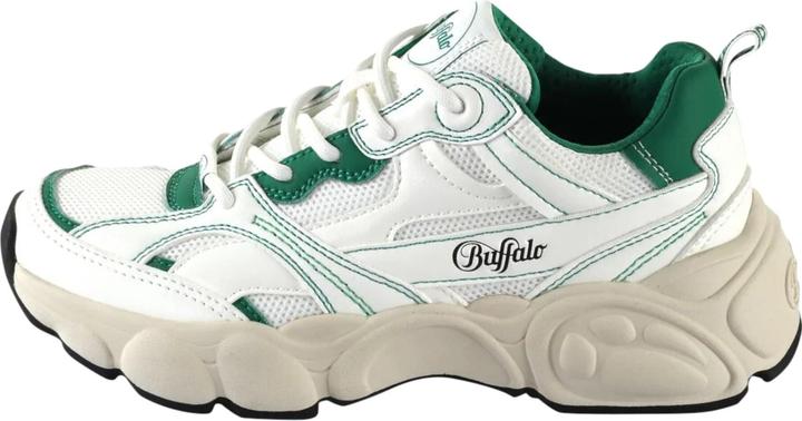 Produktbild Buffalo Cld Run RT Vegan Nappa/Mesh - 159681 (40)