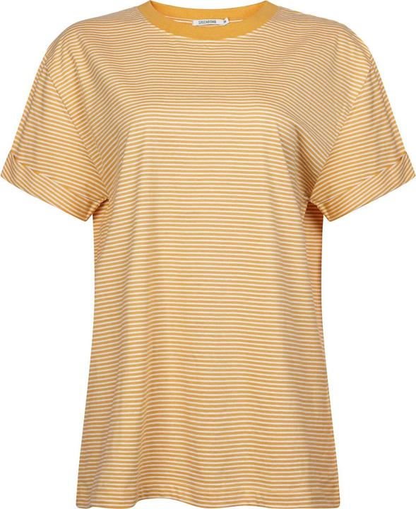 Produktbild Greenbomb Women's Basic Stop T-Shirt (XL)