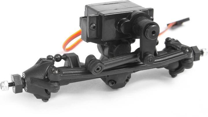 Produktbild Axial SCX24 Deadbolt (RTR Ready-to-Run)