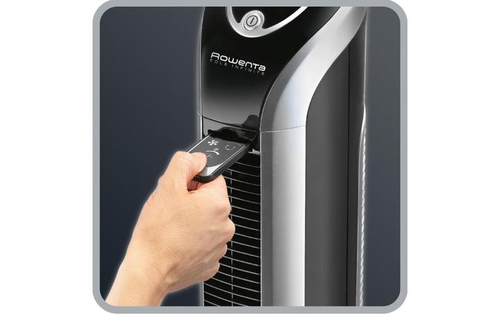 Actual product image Rowenta Eole Infinite (57 dB)